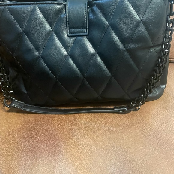 Steve Madden shoulder purse - Picture 8 of 14